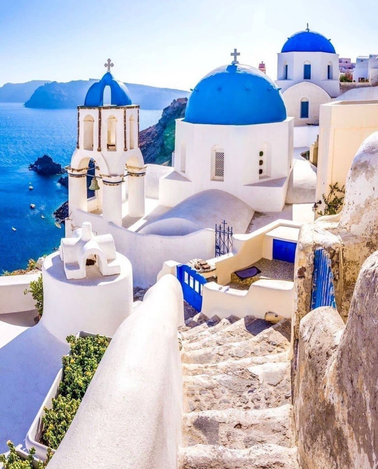GREECE EXPERIENCE 2027