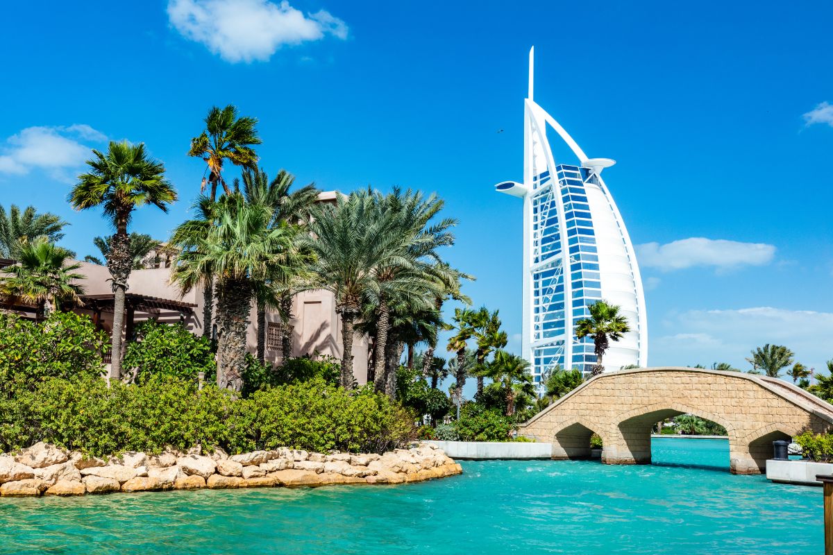 DUBAI EXPERIENCE With Pick Your Own Dates